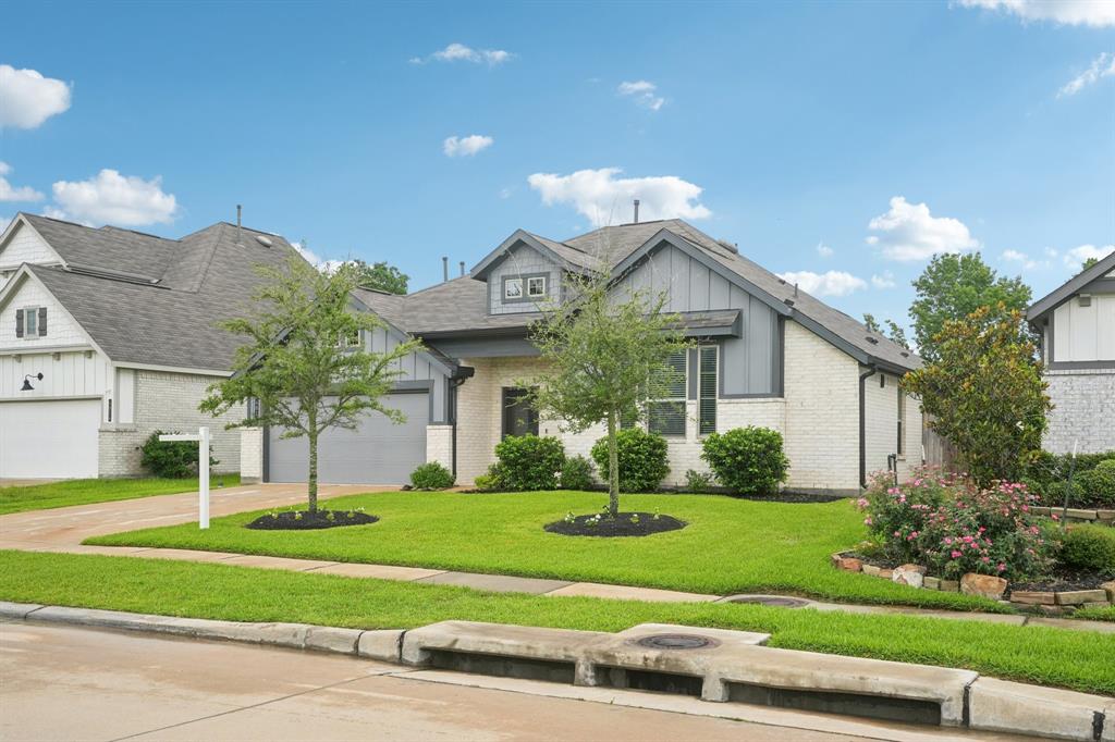 4810 Seabourne Landing Drive