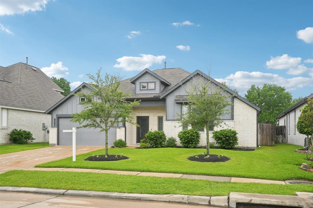 4810 Seabourne Landing Drive