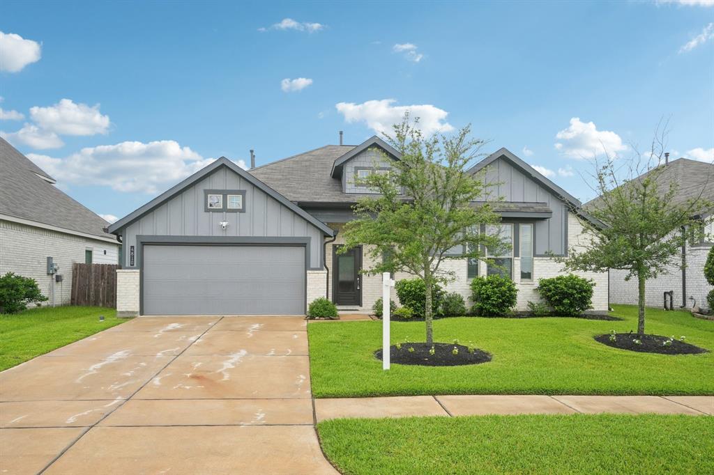 4810 Seabourne Landing Drive