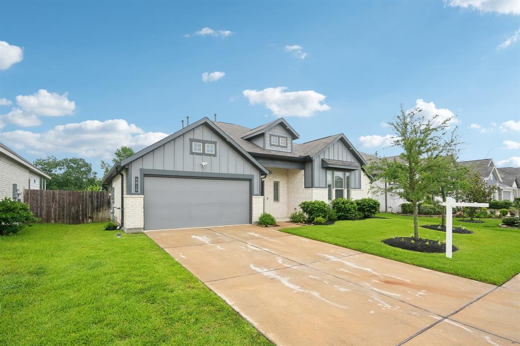 4810 Seabourne Landing Drive