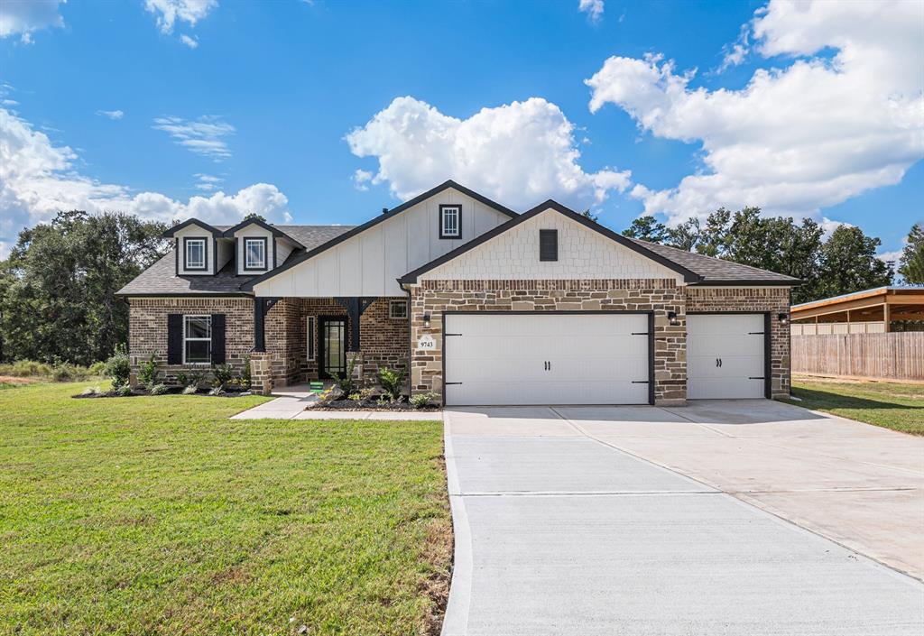 11682 Wilgers Way