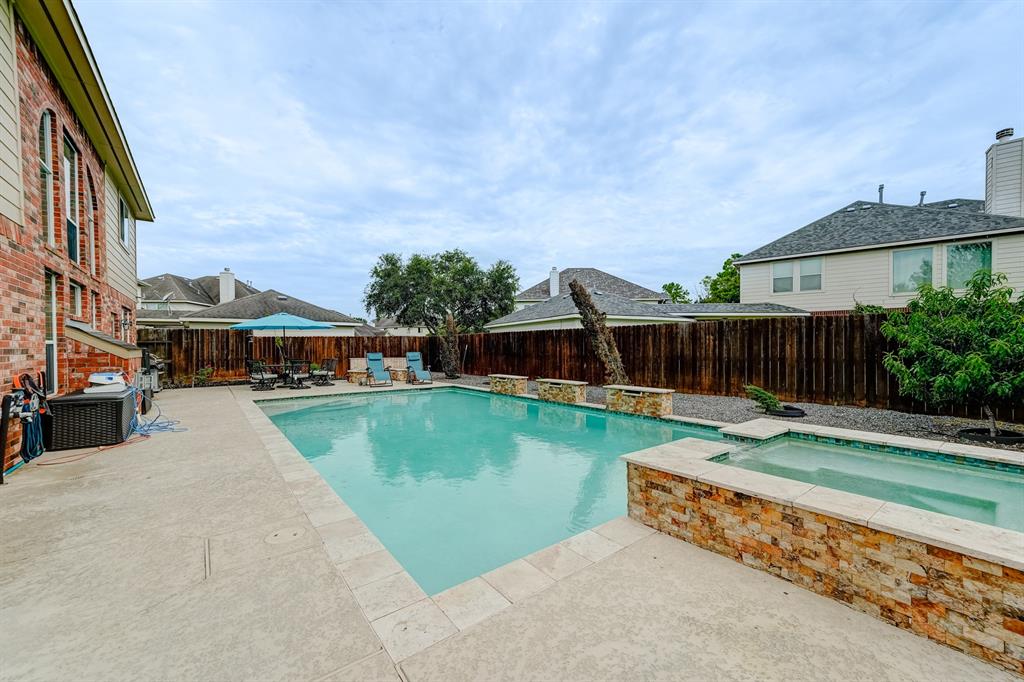 View Pearland, TX 77584 house