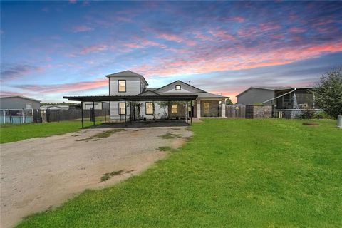 17757 Old Highway 105 E, Conroe, TX 77306 - #: 10040050