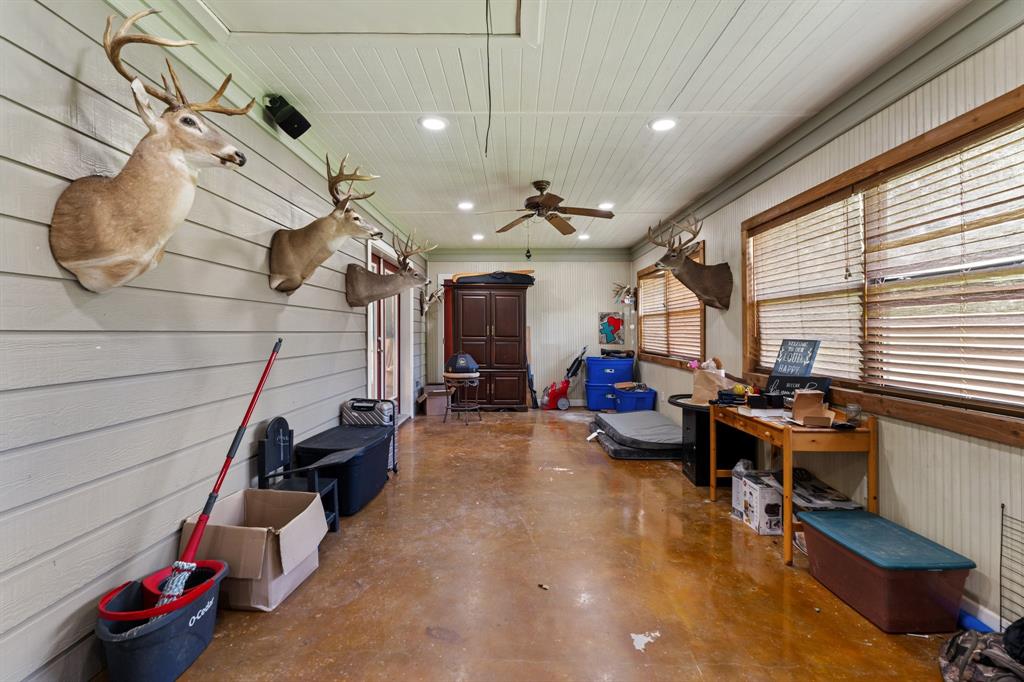 1182 N Old Israel Road, Livingston, Texas image 29