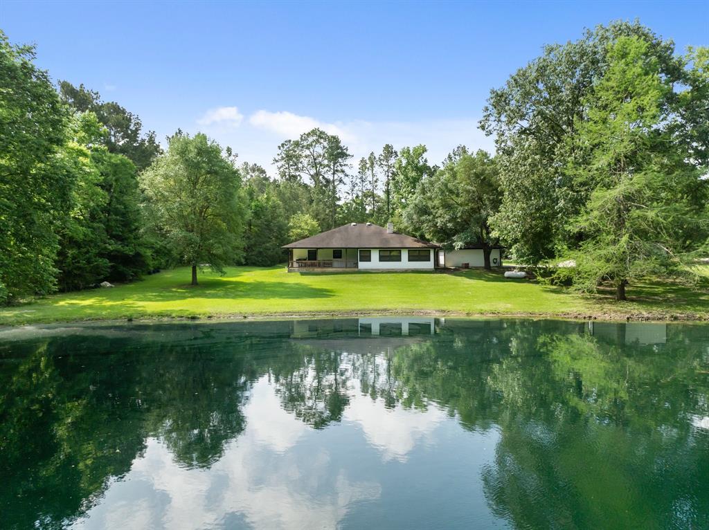 1182 N Old Israel Road, Livingston, Texas image 5