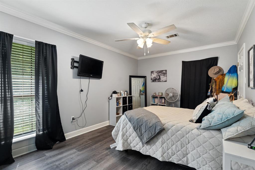 1182 N Old Israel Road, Livingston, Texas image 20