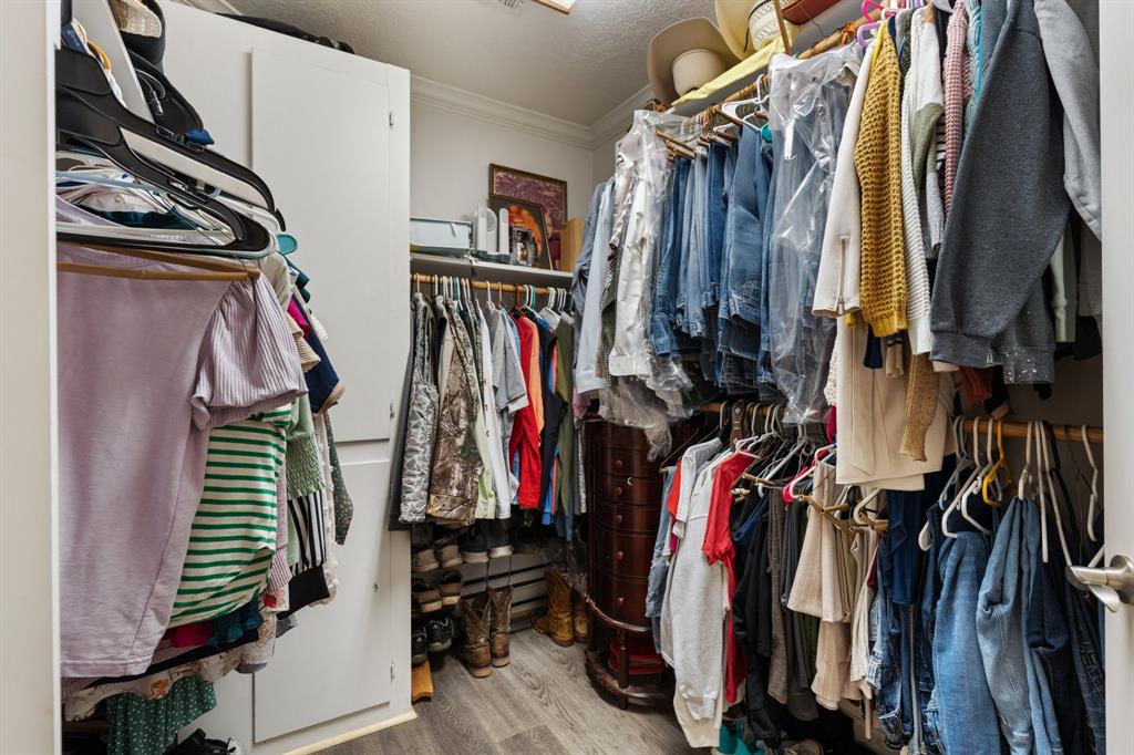 1182 N Old Israel Road, Livingston, Texas image 28