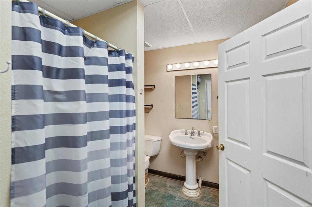 1182 N Old Israel Road, Livingston, Texas image 40