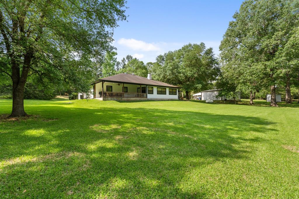1182 N Old Israel Road, Livingston, Texas image 32