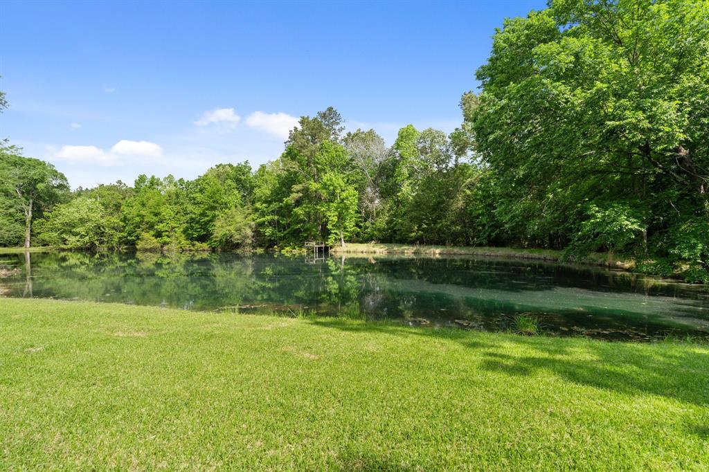 1182 N Old Israel Road, Livingston, Texas image 35