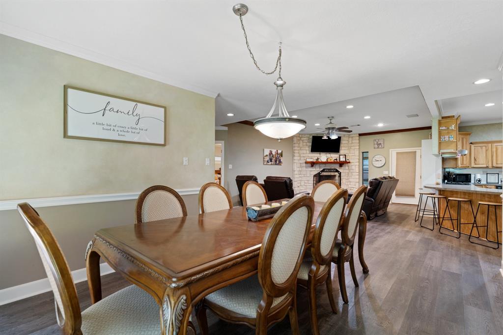 1182 N Old Israel Road, Livingston, Texas image 12