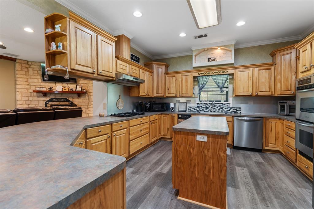 1182 N Old Israel Road, Livingston, Texas image 14