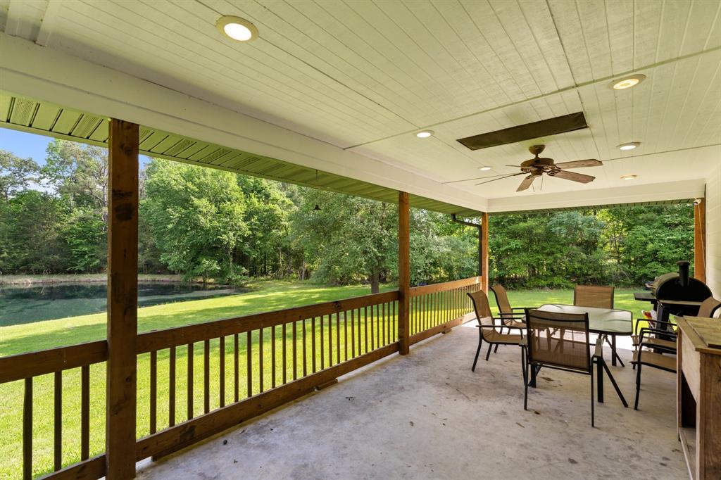 1182 N Old Israel Road, Livingston, Texas image 31
