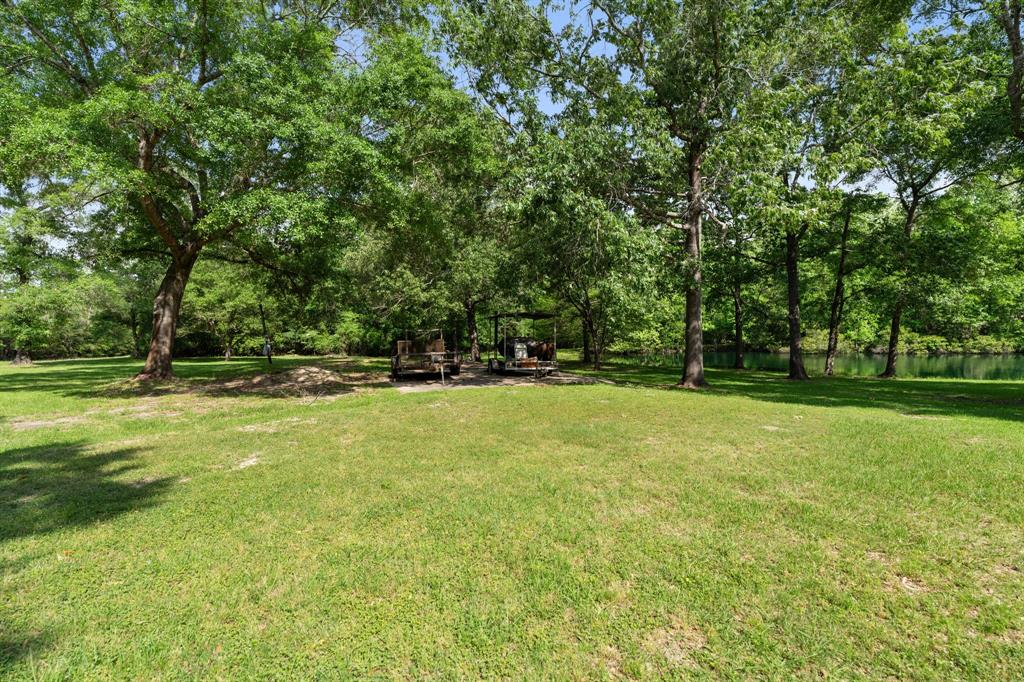 1182 N Old Israel Road, Livingston, Texas image 36