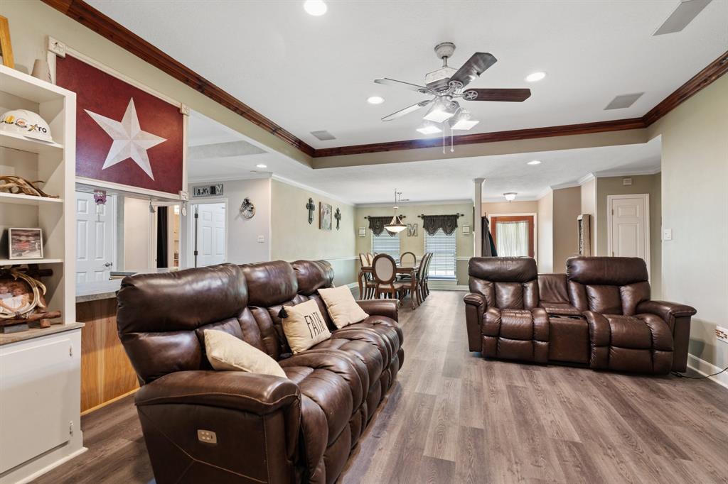 1182 N Old Israel Road, Livingston, Texas image 10