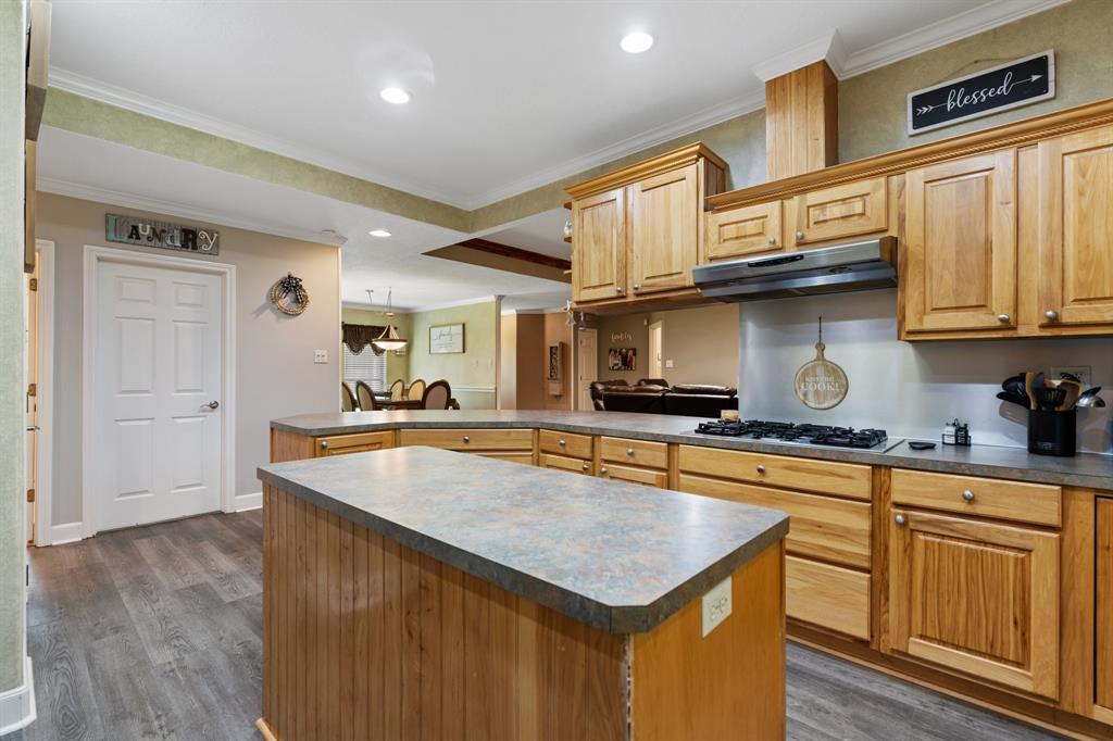1182 N Old Israel Road, Livingston, Texas image 15