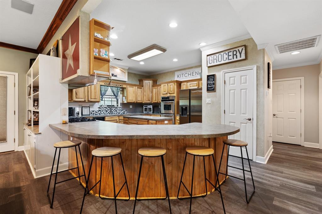 1182 N Old Israel Road, Livingston, Texas image 13