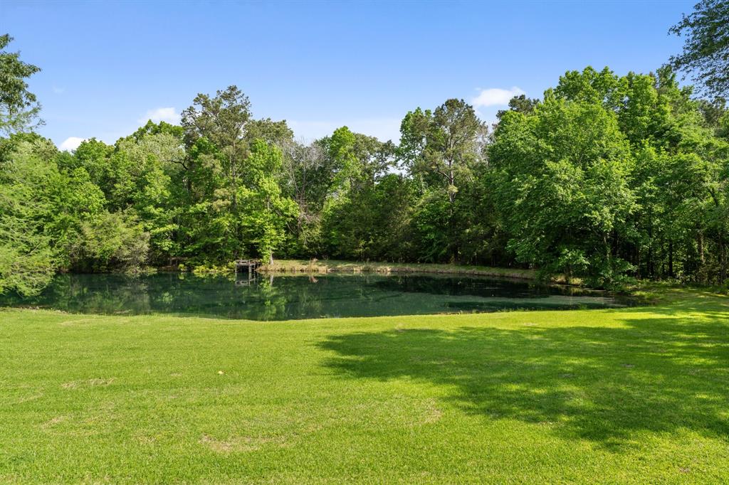 1182 N Old Israel Road, Livingston, Texas image 34