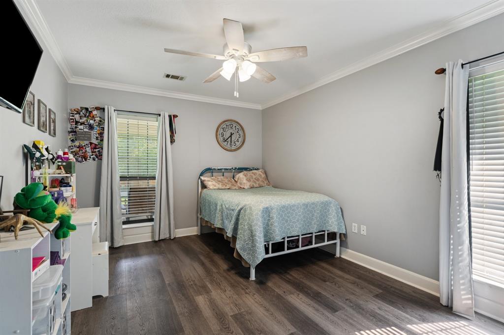 1182 N Old Israel Road, Livingston, Texas image 19