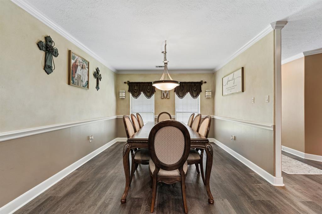 1182 N Old Israel Road, Livingston, Texas image 11