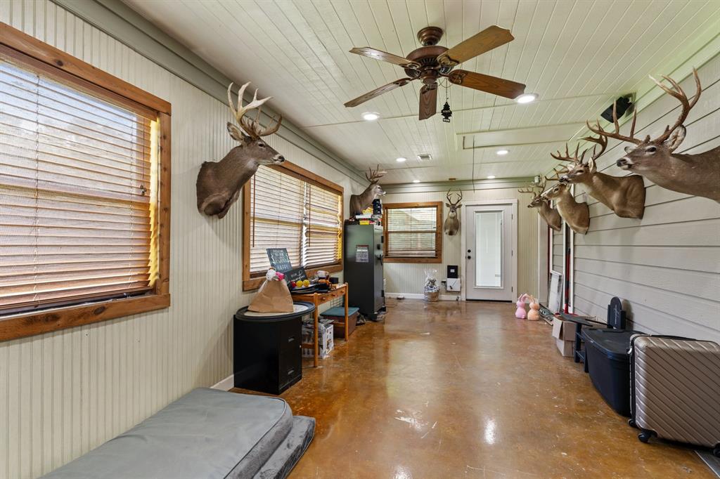 1182 N Old Israel Road, Livingston, Texas image 30