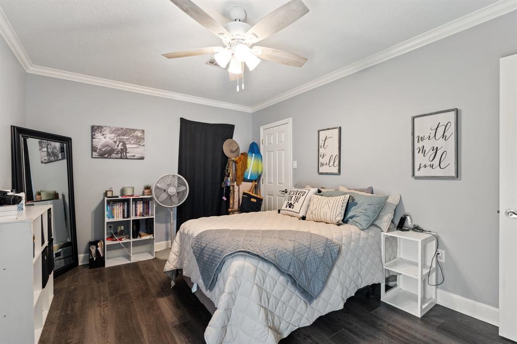 1182 N Old Israel Road, Livingston, Texas image 21