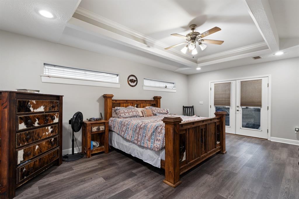 1182 N Old Israel Road, Livingston, Texas image 24