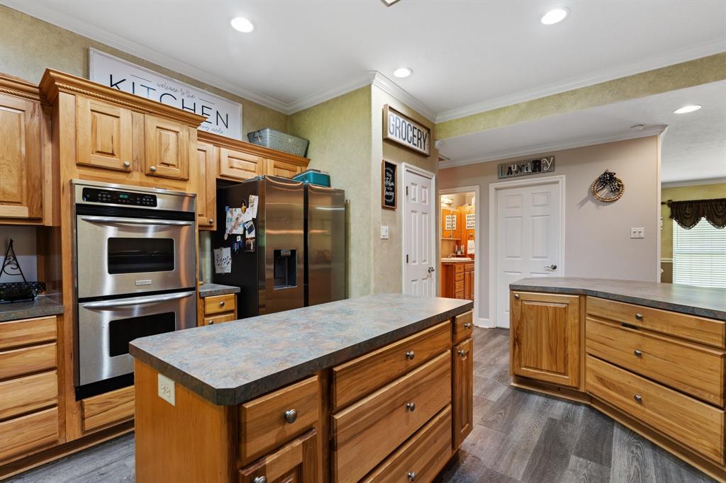 1182 N Old Israel Road, Livingston, Texas image 16