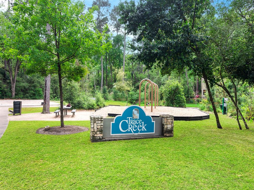 106 E Trace Creek Drive, The Woodlands, Texas image 40