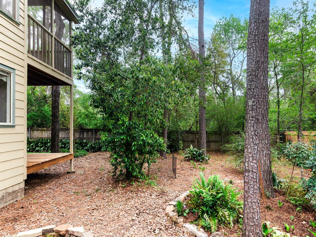106 E Trace Creek Drive, The Woodlands, Texas image 30