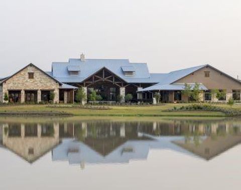 A home in Cypress