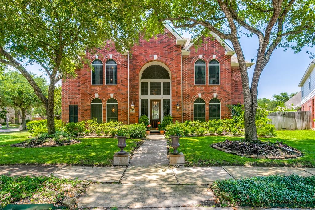 2810 Grassy Knoll Court