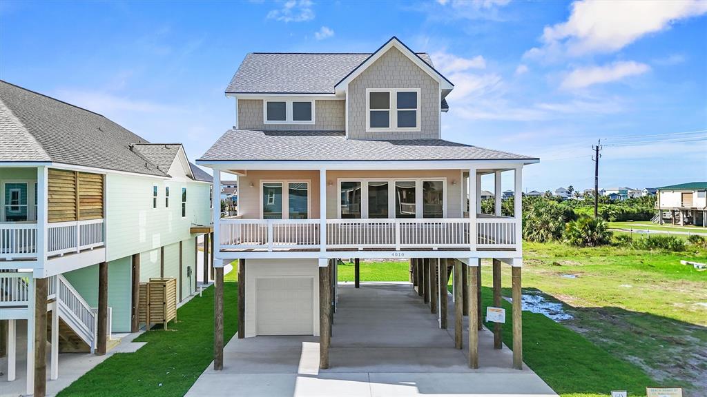 4010 Miramar Court, Galveston, Texas image 2
