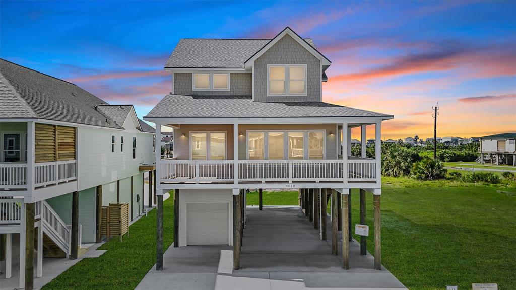 4010 Miramar Court, Galveston, Texas image 27