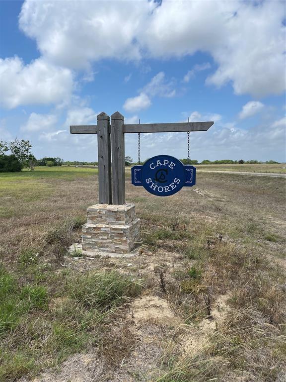 Lot 93 Fivemile Trail, Palacios, Texas image 1