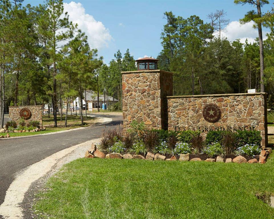 15229 Forest Grove Drive, Willis, Texas image 7
