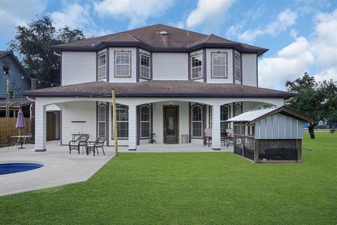 A home in Highlands