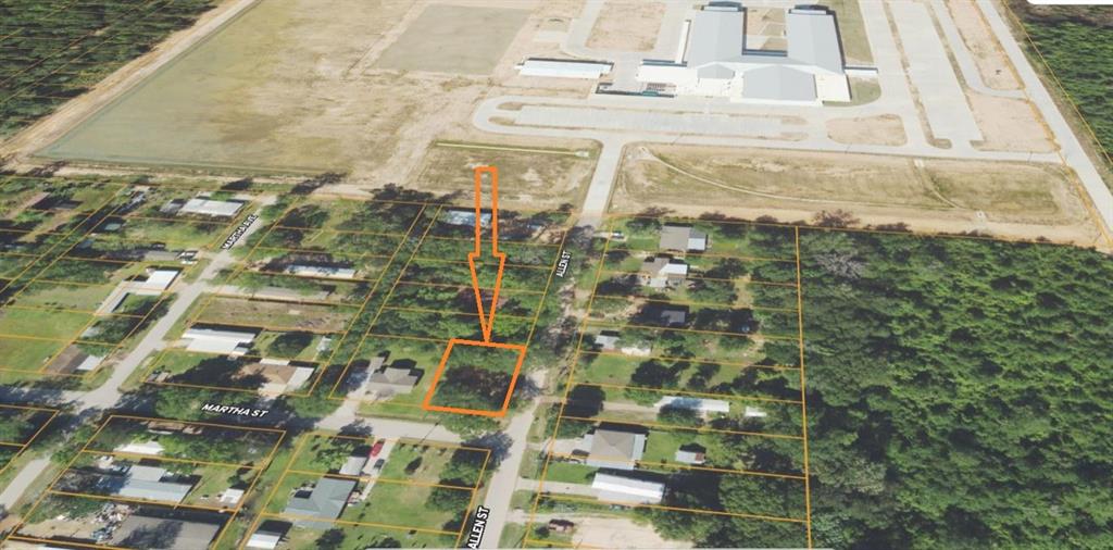 County Road 2650, Cleveland, Texas image 1
