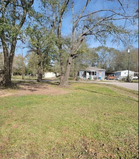 County Road 2650, Cleveland, Texas image 4