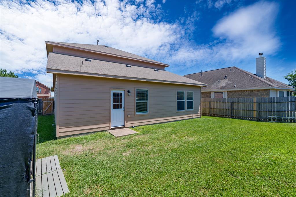 213 Splintered Arrow Drive, La Marque, Texas image 19