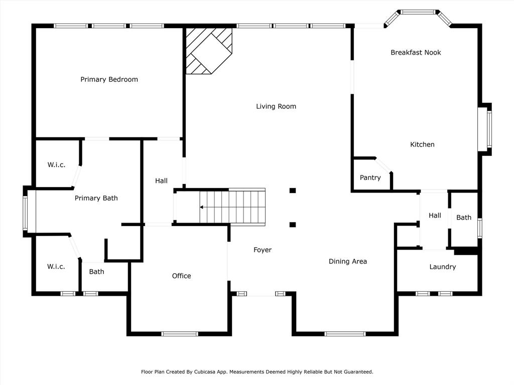 1619 Seven Maples Drive, Kingwood, Texas image 44