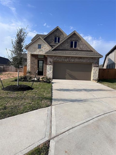 27010 Golden Isle Lane, Katy, TX 77493 - #: 52876451