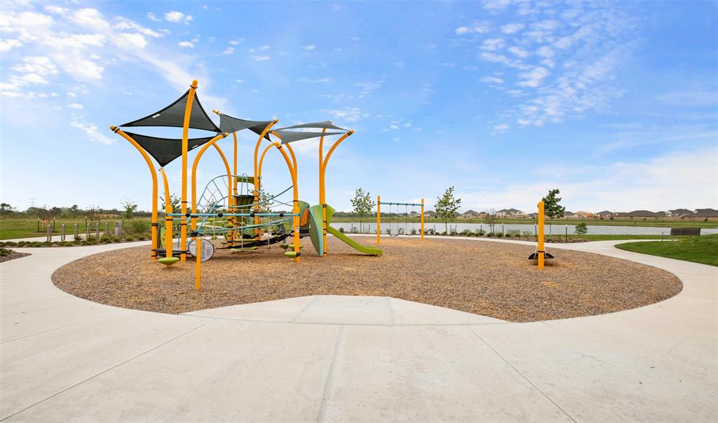 3602 Cardinal Pointe Drive, Angleton, Texas image 22