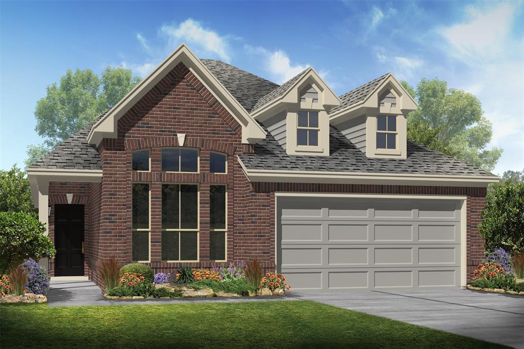 3602 Cardinal Pointe Drive, Angleton, Texas image 1