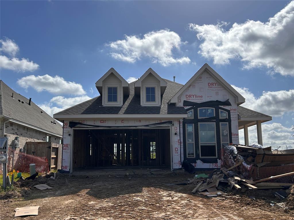 3602 Cardinal Pointe Drive, Angleton, Texas image 2