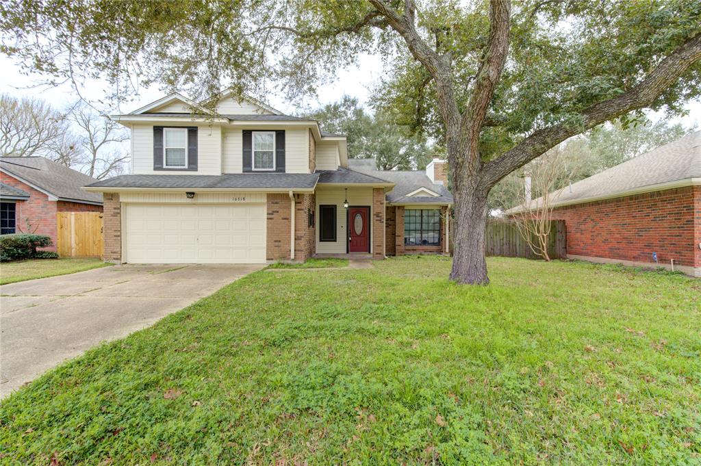 16318 Elmwood Point Lane, Sugar Land, Texas image 1