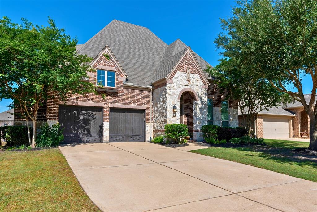 4847 Trickle Creek Drive