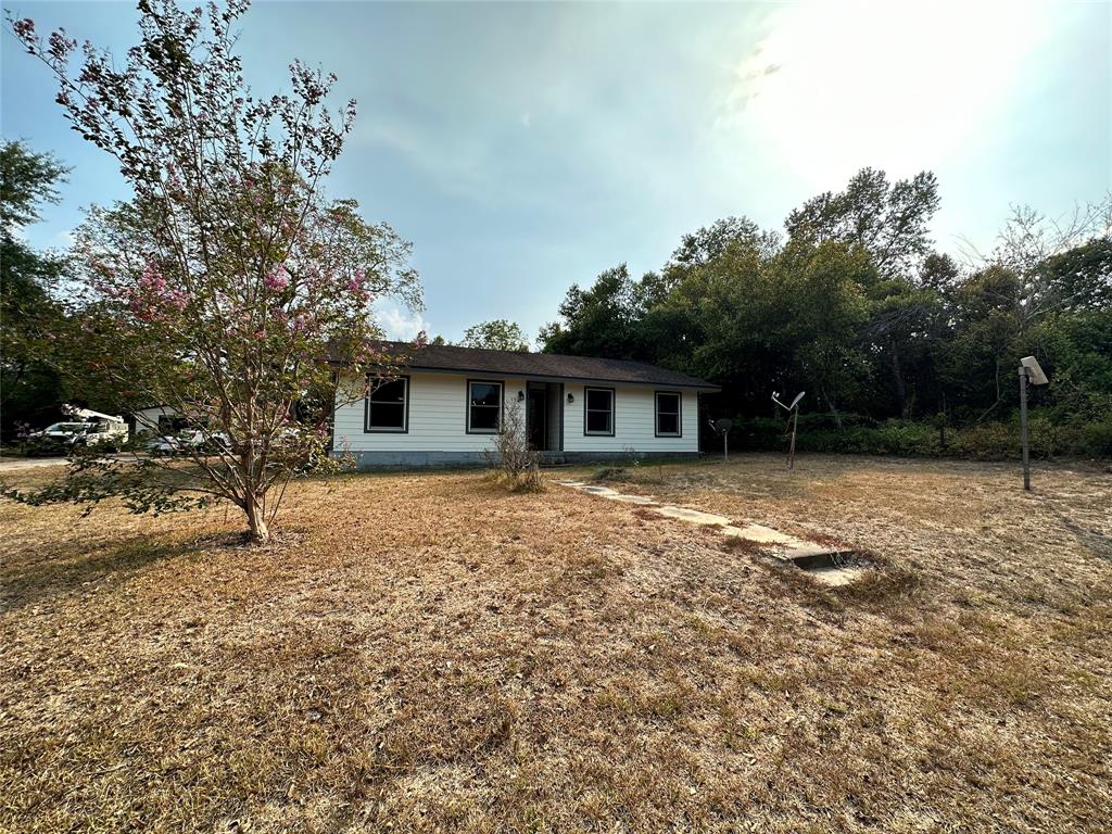 134 County Road 4453, Hillister, Texas image 1