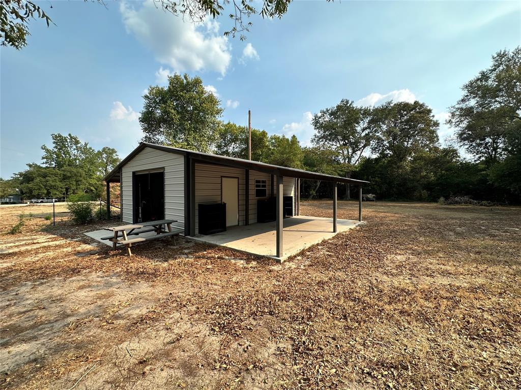 134 County Road 4453, Hillister, Texas image 29