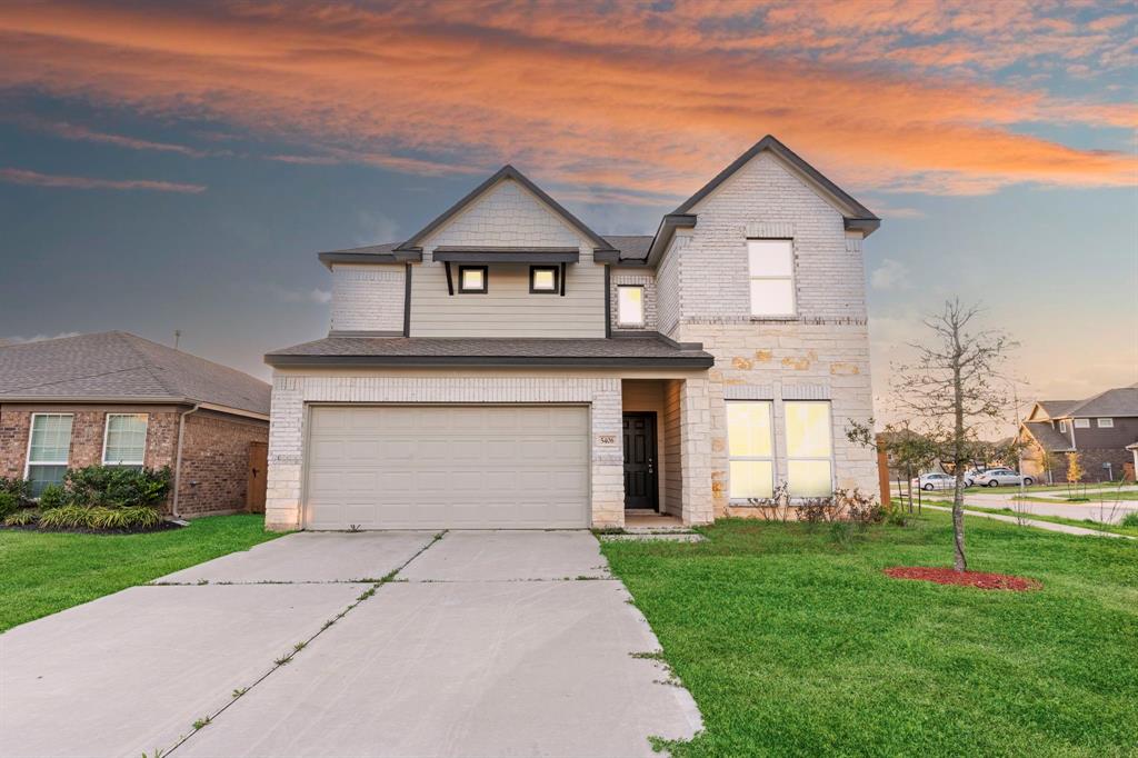5406 Rustic Ruby Dr